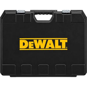 Produktbild für Bohrhammer DeWalt D25614K-QS, SDS Max