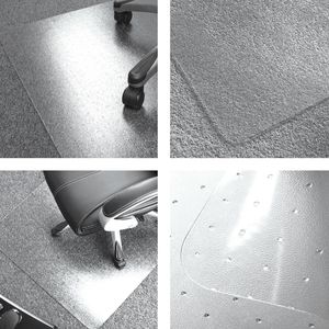 Produktbild für Bodenschutzmatte Floortex Marlon BioPlus