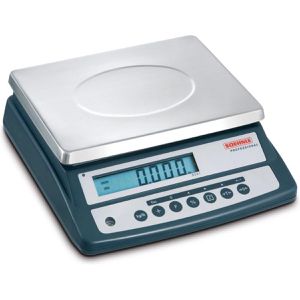 Digitalwaage Soehnle-Professional mit Zählfunktion, Teilung 1g