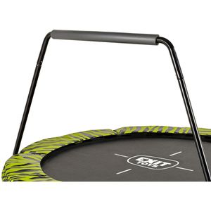 Produktbild für Fitness-Trampolin EXIT-Toys Tiggy Junior, bis 30kg