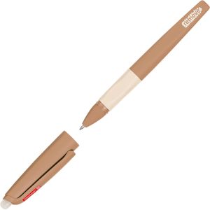 Produktbild für Gelschreiber Brunnen Remove caramel, radierbar