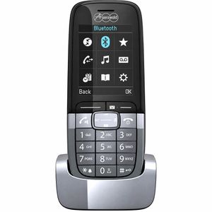 Produktbild für Mobilteil Auerswald COMfortel M-725