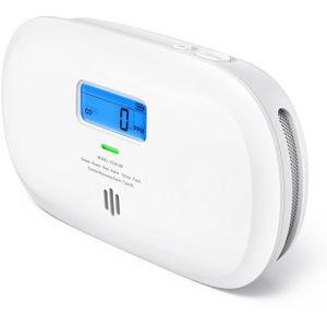 Produktbild für CO-Melder X-Sense XC0C-iR, mit Batterie
