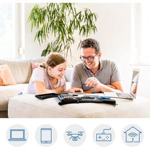 Produktbild für Werkzeugtasche iFixit Pro Tech Toolkit, IF145307-4