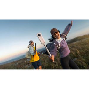 Produktbild für Action-Cam Insta360 X4 Air Starter Bundle, wasserdicht bis 15m