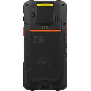 Produktbild für MDE-Gerät Sunmi L2s Pro, P09064085, Android