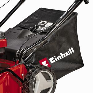Produktbild für Rasenmäher Einhell GC-PM 40/2 S, 3404823, Benzin