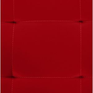 Produktbild für Sitzhocker CLP Barci, 1027805, bis 115 kg