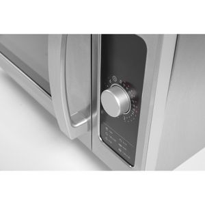 Produktbild für Mikrowelle Hendi 281352