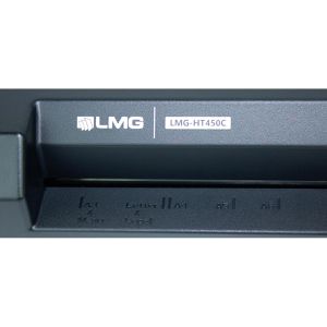 Produktbild für Laminiergerät LMG HT450C, mit 4 Rollen, A3