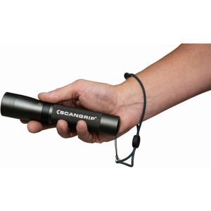 Produktbild für Taschenlampe Scangrip Flash 600 R, LED, aufladbar