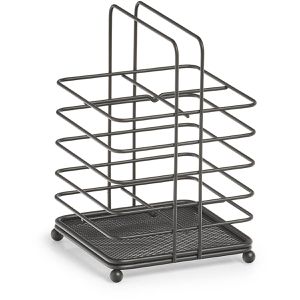 Produktbild für Besteckhalter Zeller 27423, Metall