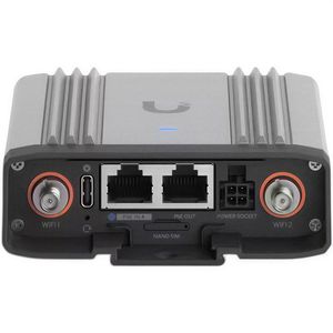 Produktbild für WLAN-Router UbiQuiti Mobile Router Ultra, UMR-INDUSTRIAL, 4G