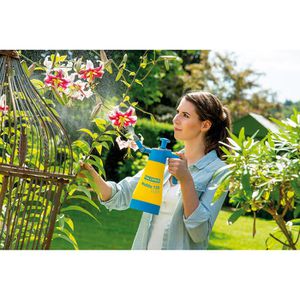 Produktbild für Drucksprüher Gloria-Garten Hobby 125, 1,25 Liter