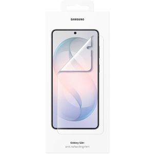 Produktbild für Displayschutzfolie Samsung Anti-Reflecting Film