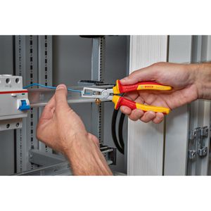 Produktbild für Zangenset Bosch 1600A02NG1, Professional