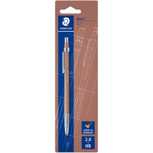 Produktbild für Fallminenstift Staedtler Mars technico 780 C-78BK