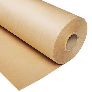 Produktbild für Packpapier LMG Rolle