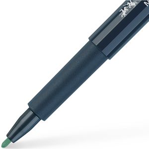 Produktbild für Metallic-Stifte Faber-Castell wanderlust