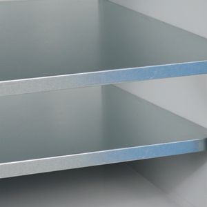 Produktbild für Werkbank ADB Profi 2000, 42697, anthrazit