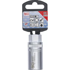 Produktbild für Zündkerzenschlüssel BGS-technic 2403, Steckeinsatz