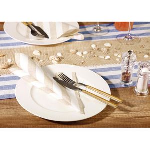 Produktbild für Tischläufer Papstar Royal Collection Lines, 88754
