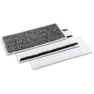 Einwascherbezug Kärcher KV 4, Multitücher Pack