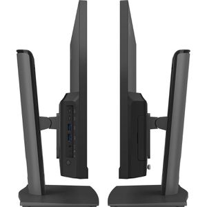 Produktbild für All-in-One-PC MSI Modern AM242P 1M-1871AT