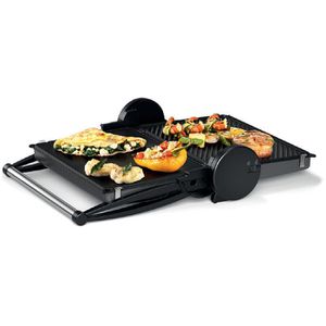 Produktbild für Kontaktgrill Bosch TCG4215, 2000 Watt