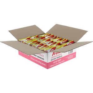Produktbild für Fertiggericht A-One Mi Vit Quay