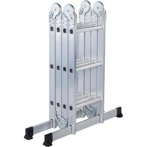 Produktbild für Gelenkleiter Zarges Multitec M, 42379, Länge 4,74m