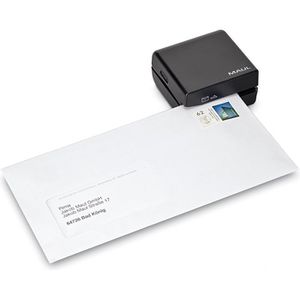 Produktbild für Brieföffner Maul 7561890, elektrisch