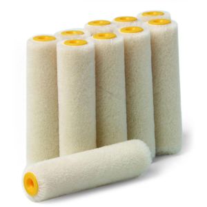 Farbwalze Schuller Velvet HK, Velour, 10cm