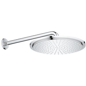 Kopfbrause GROHE Rainshower Cosmopolitan 310, verchromt
