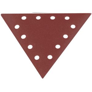 Produktbild für Schleifpapier Scheppach 7903800605 Körnung 180 Set