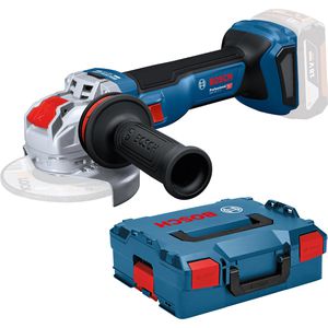 Winkelschleifer Bosch GWX 18V-11 S, Professional