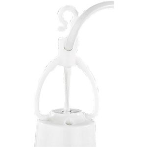 Produktbild für Deckenventilator Böttcher-AG Mini, Ø 40cm