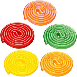 Produktbild für Fruchtgummis Haribo Bunte Schnecken