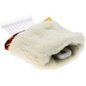 Produktbild für Eiskratzer Nigrin 71319, Eisbrecher, braun