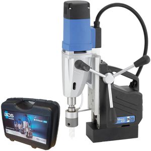 Magnetbohrmaschine BDS MABasic 450, 1150W