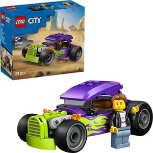 Klemmbausteine LEGO City 60485, ab 5 Jahre