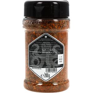 Produktbild für Gewürzmischung ANKERKRAUT BBQ-RUB, Bräthähnchen