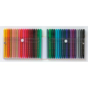 Produktbild für Filzstifte Pentel Sign Pen Colour Pen, S360-36