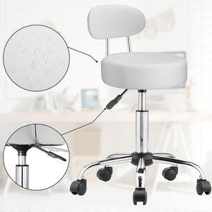 Produktbild für Drehhocker CASARIA 106568