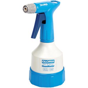 Sprühflasche Gloria-Garten CleanMaster CM 05, 0,5 Liter
