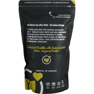 Produktbild für Paprika Hanse&amp;Pepper Premium Qualität, geräuchert
