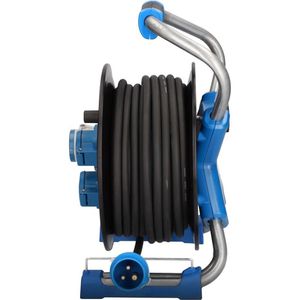 Produktbild für Kabeltrommel as-Schwabe 22176 Xperts Camping, 25m