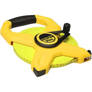 Produktbild für Maßband Stanley 2-34-792, Standard Fiberglas