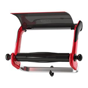 Produktbild für Putztuchrollenhalter Tork Performance, 652108, W1