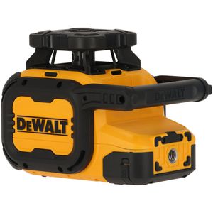 Produktbild für Rotationslaser DeWalt DCLE15211R-QW, 1 Lotpunkt, Set